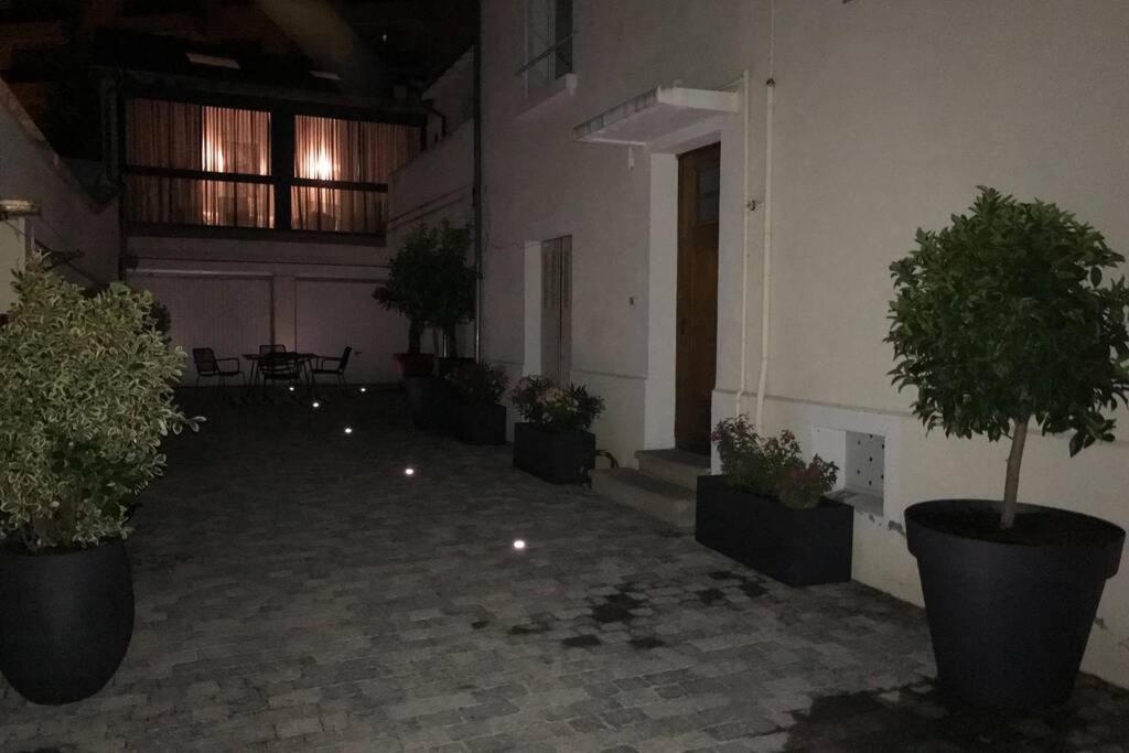 Rare Petit Cocon F1 Calme Possibilité Jacuzzi Hammam En Sus Chamalières