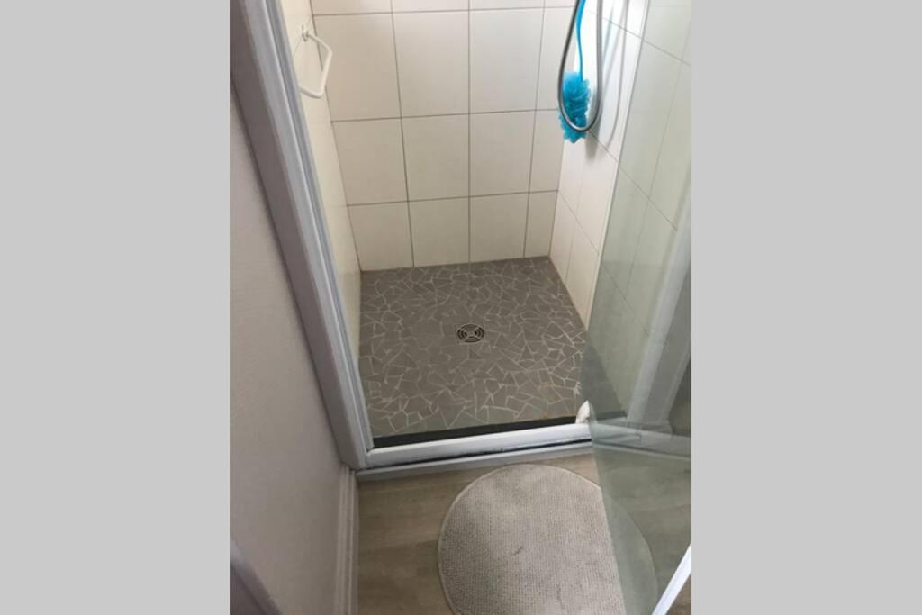 Appartement Rare Petit Cocon F1 Calme Possibilité Jacuzzi Hammam En Sus Chamalières