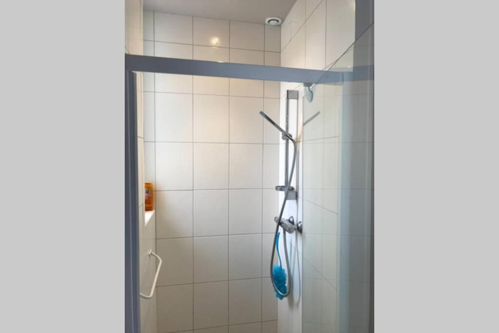 Rare Petit Cocon F1 Calme Possibilite Jacuzzi Hammam En Sus Apartment Chamalieres