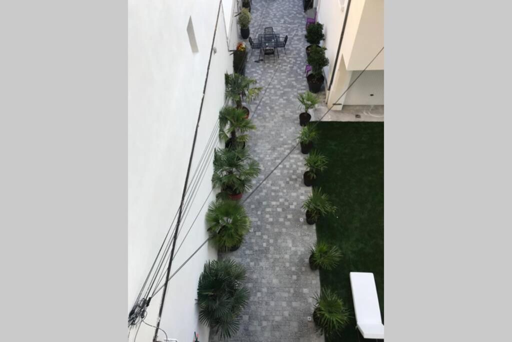 Rare Petit Cocon F1 Calme Possibilite Jacuzzi Hammam En Sus Apartment *