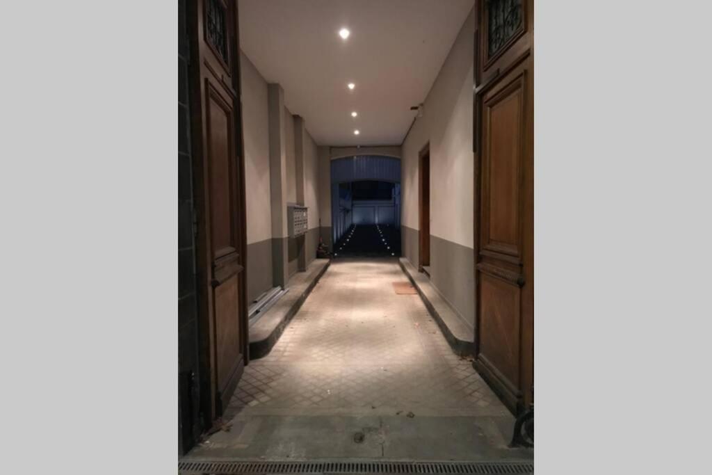 Rare Petit Cocon F1 Calme Possibilite Jacuzzi Hammam En Sus Apartment *